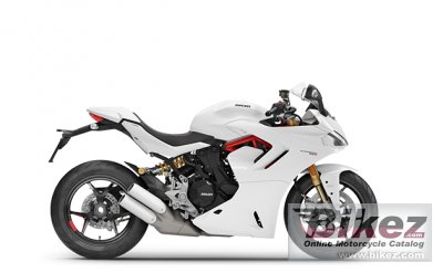 Supersport 950 S