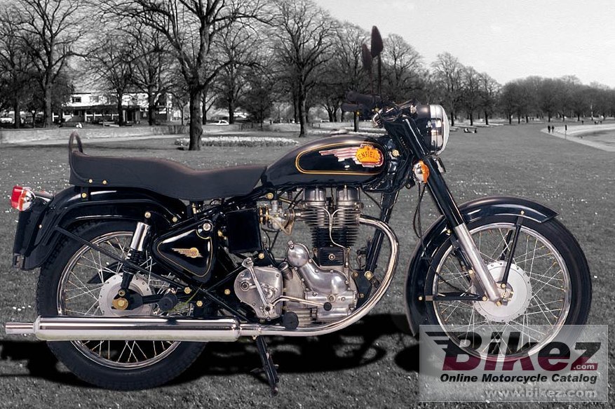 350 Bullet
