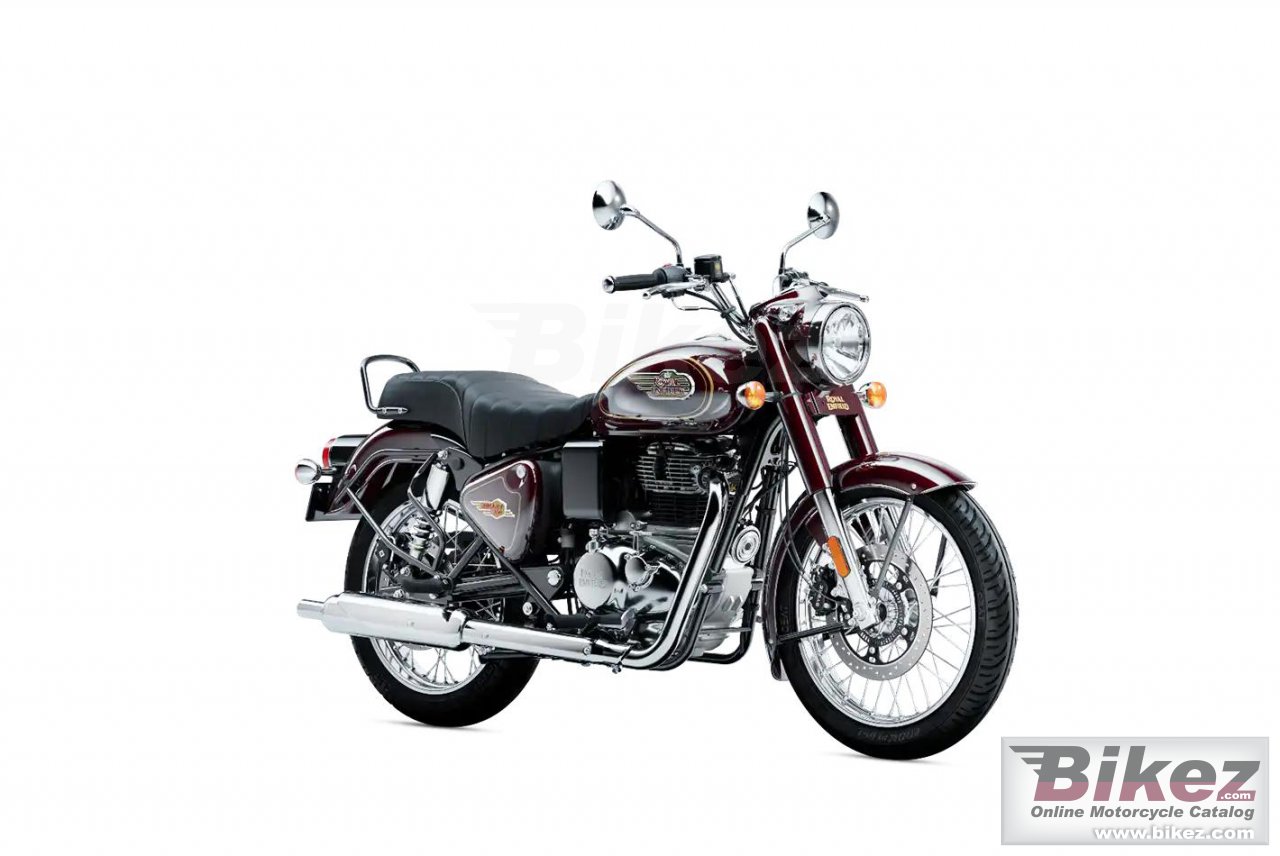 Bullet 350
