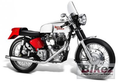 Bullet 350 Classic