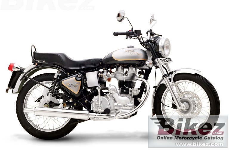 Bullet Electra 5S