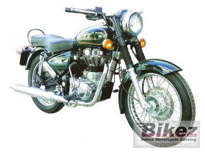 Bullet G5 Classic Efi