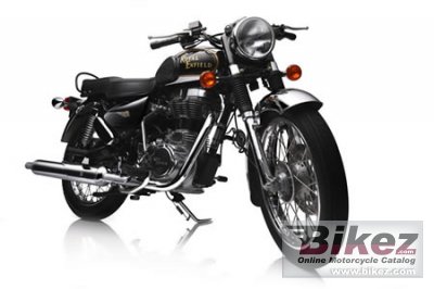 Bullet G5 Deluxe Efi