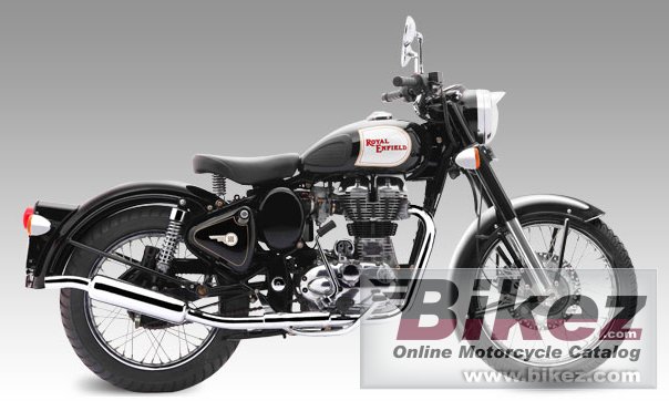 Enfield Classic 350