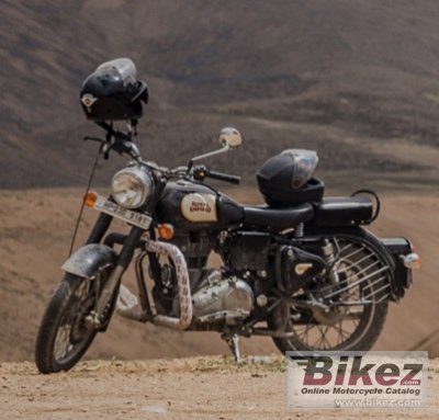 Enfield Classic 500