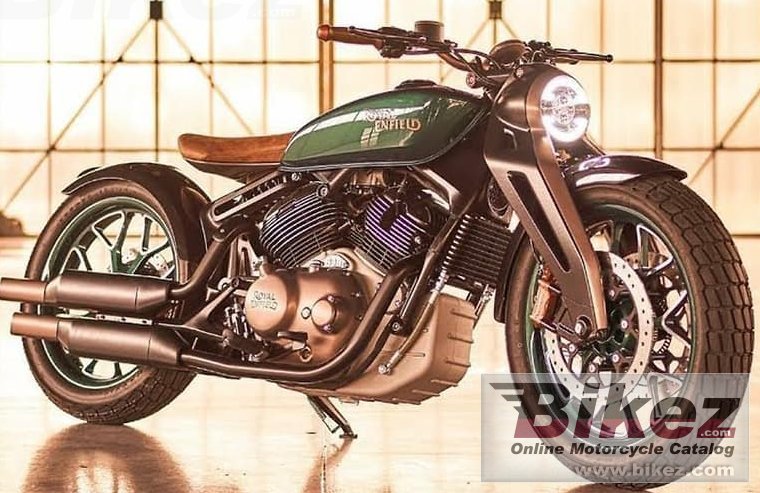 Concept Kx
