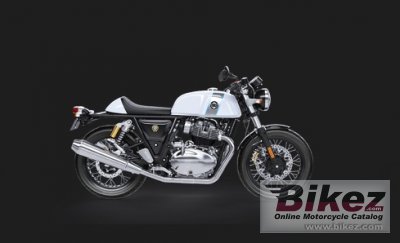Continental Gt 650