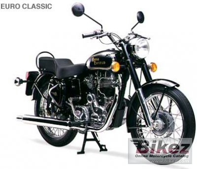 Euro Classic 500