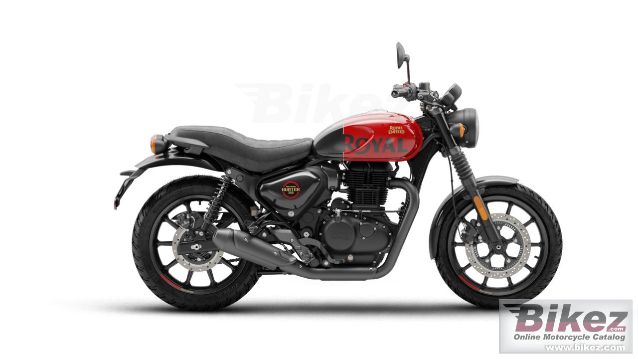 Hntr 350