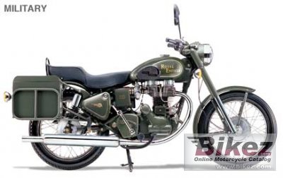 Military 500
