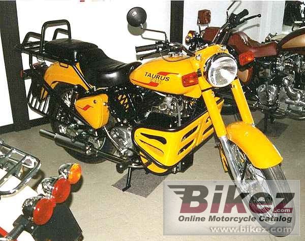 Taurus Diesel