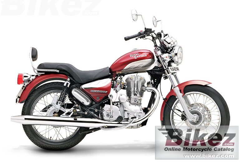 Thunderbird