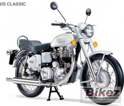Us Classic 500