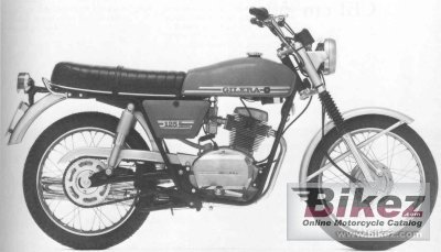 150 Strada
