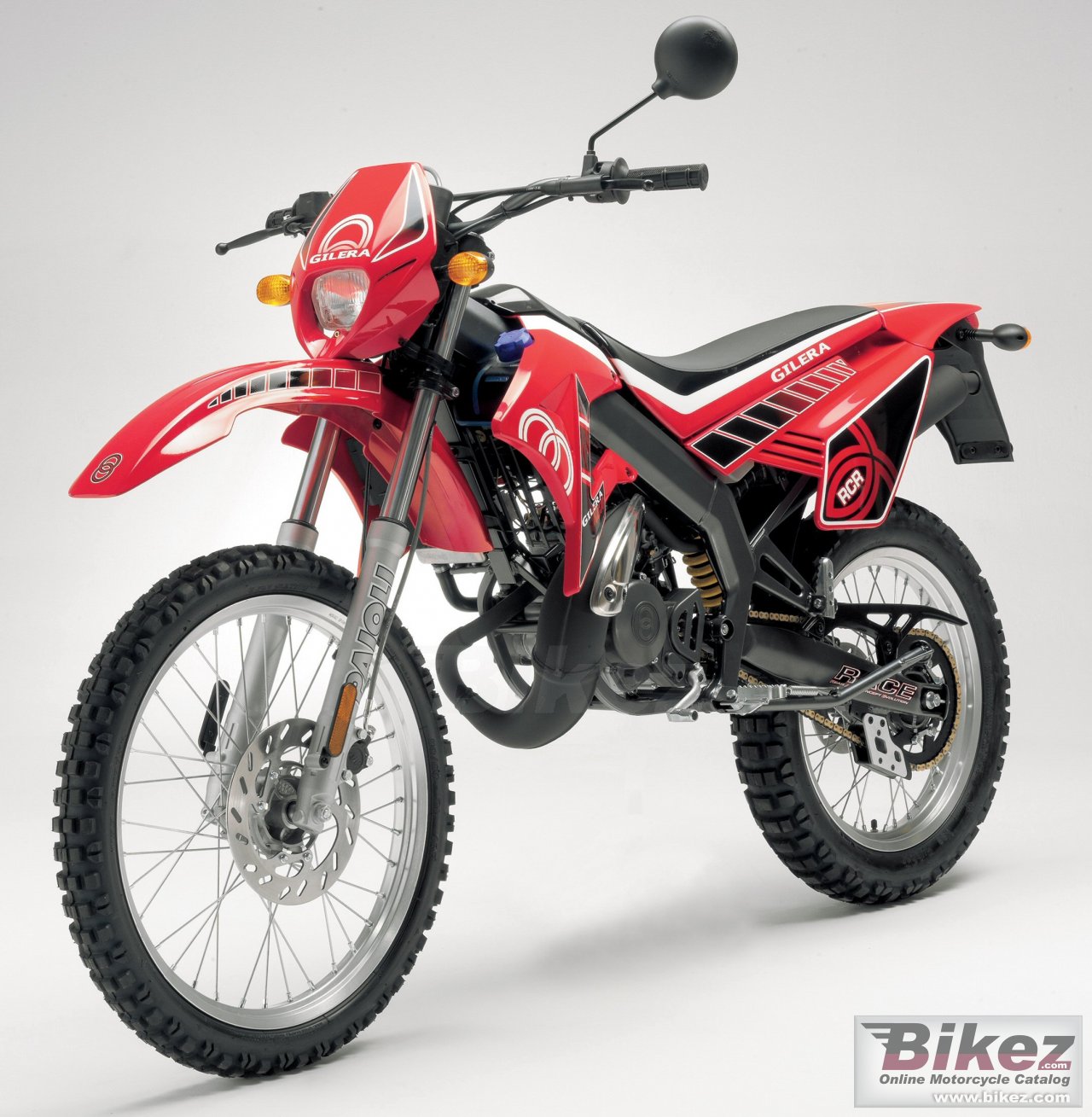 50 Rcr