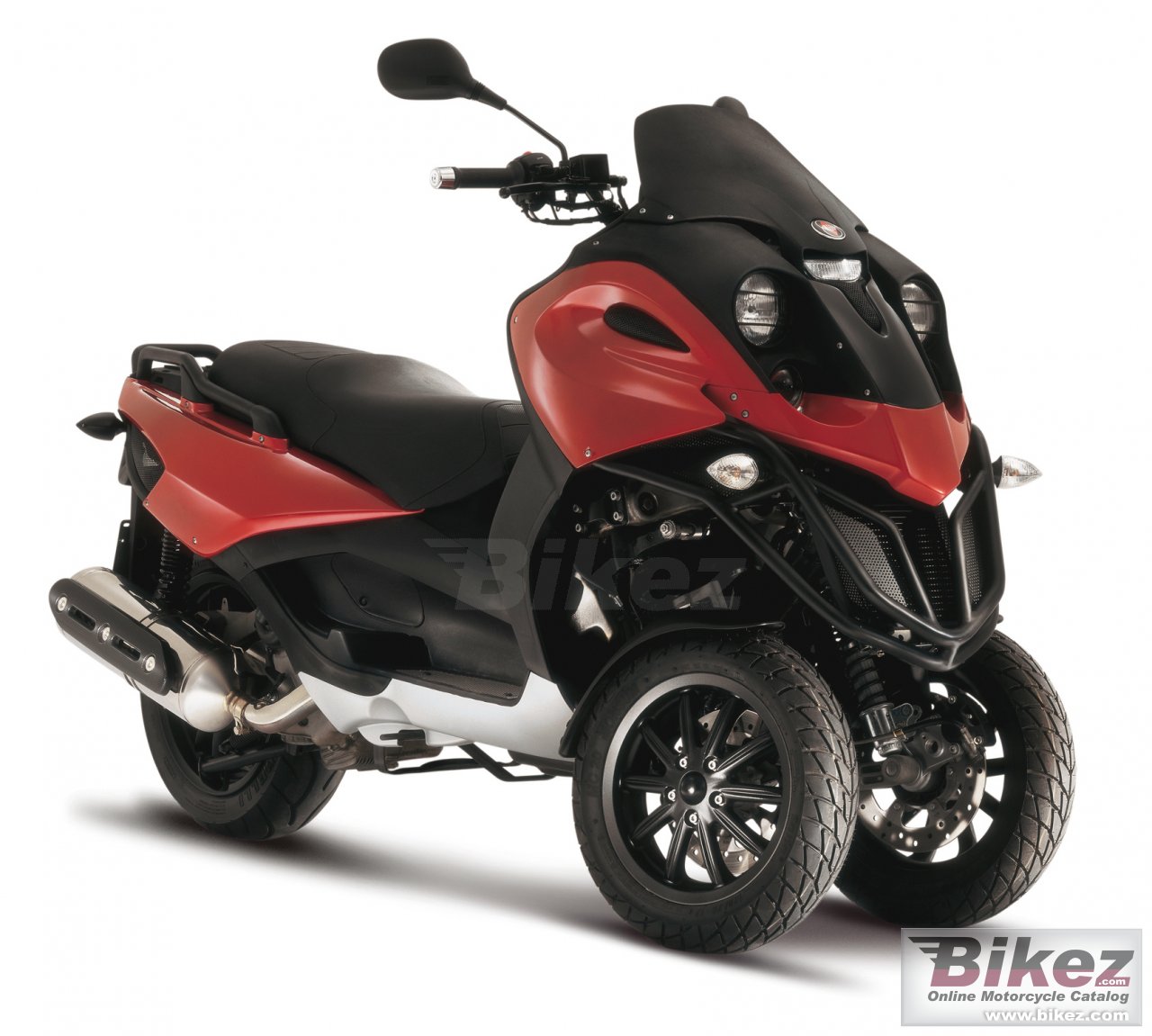 Fuoco 500Ie