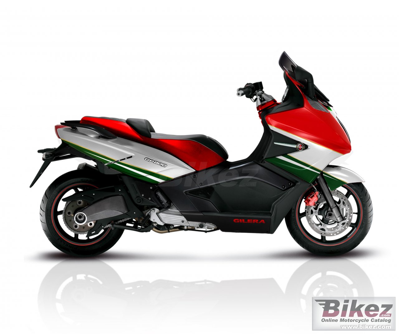 Gp 800 Centenario