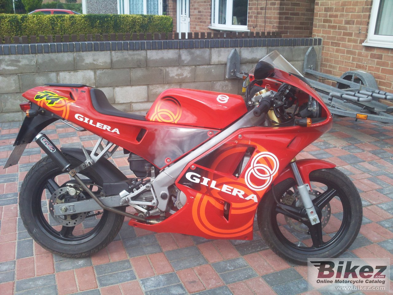 Gp50 Poggiali