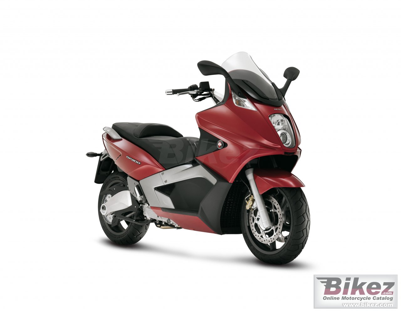 Gilera Gp800