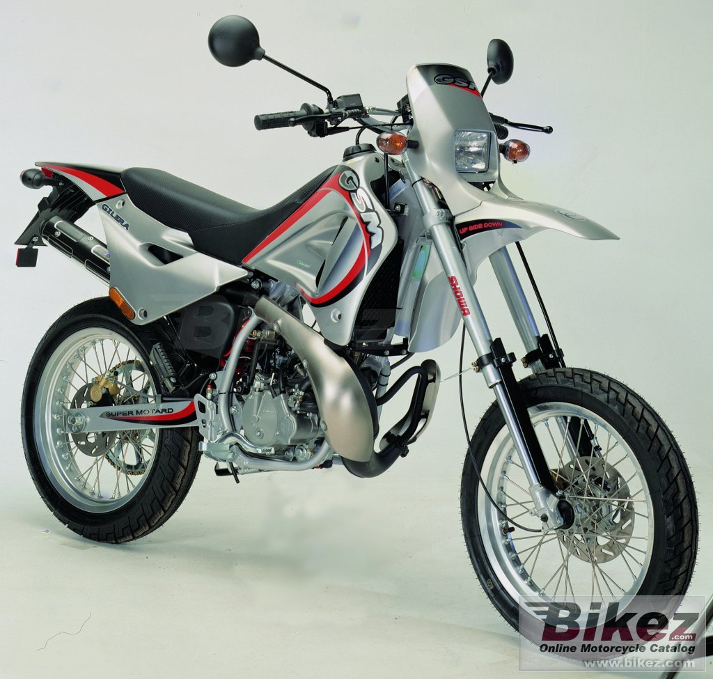 Gsm 50