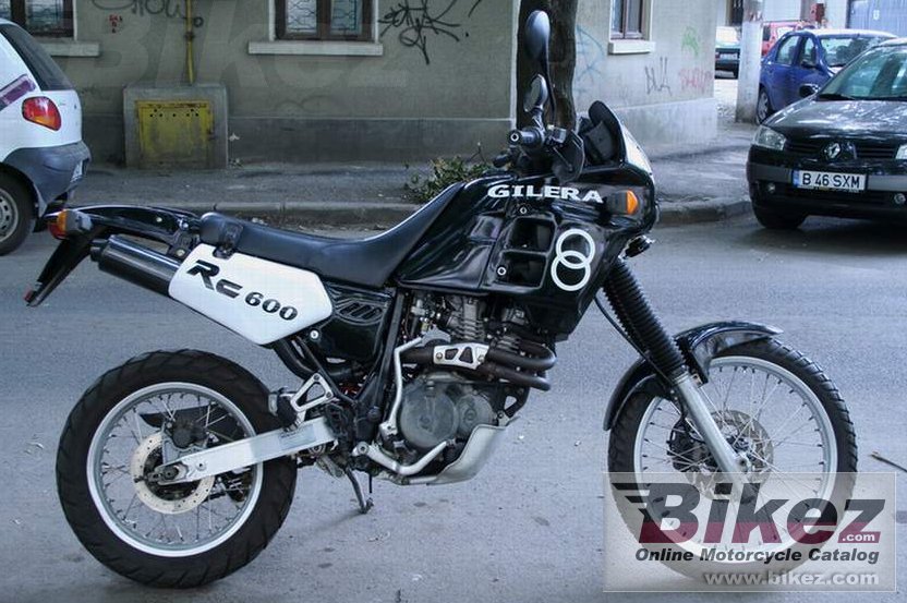 Rc 600