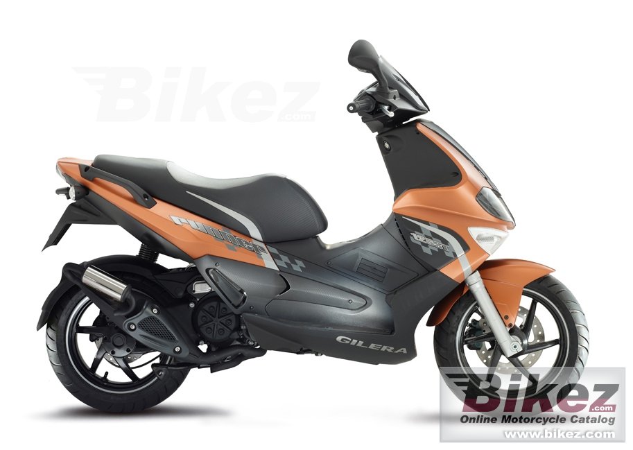 Runner 125