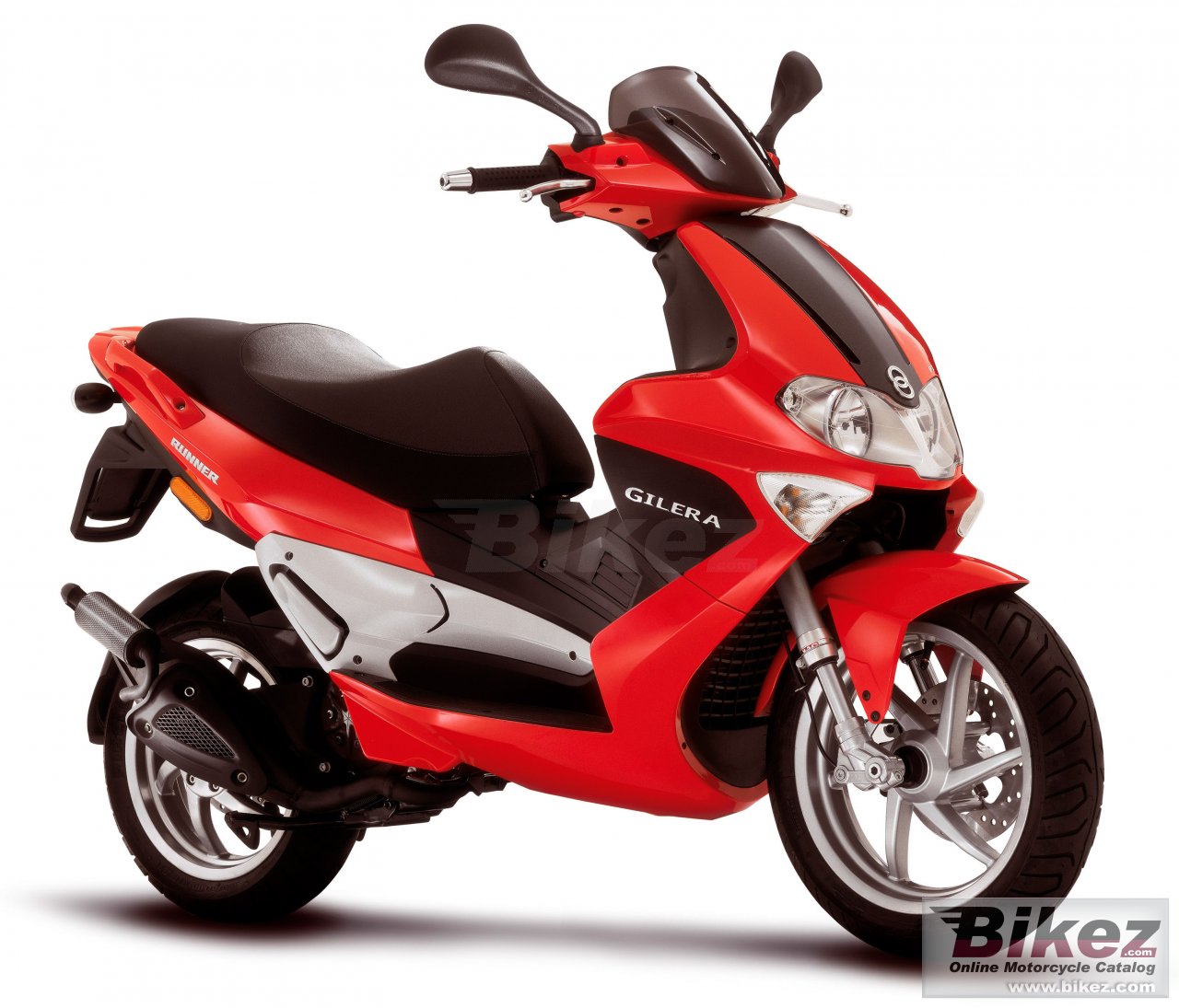 Runner Pure Jet