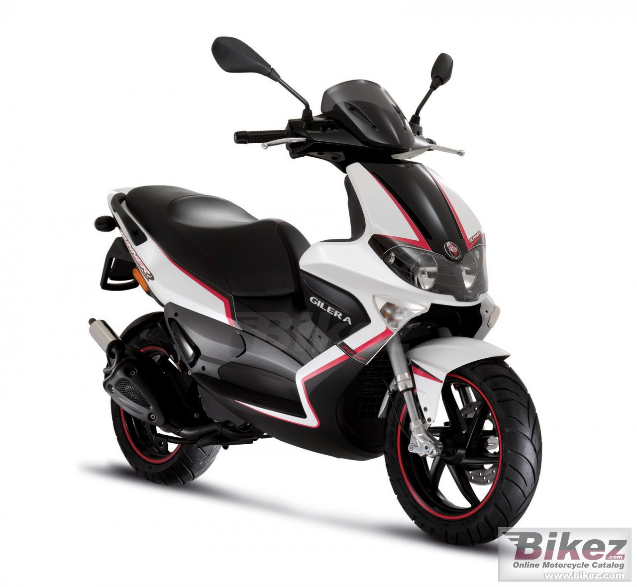 Gilera Runner Sp 50