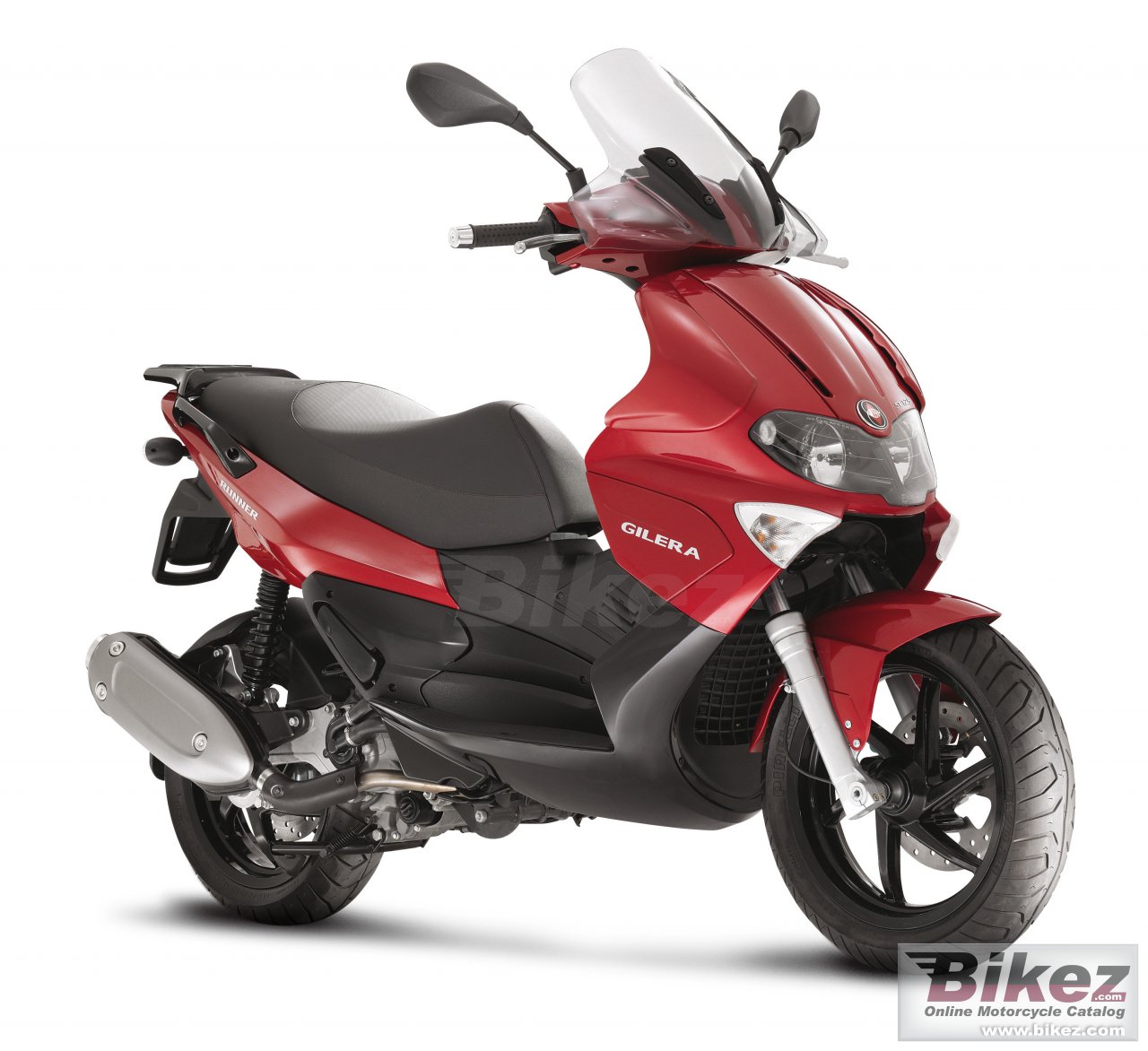 Runner St 125