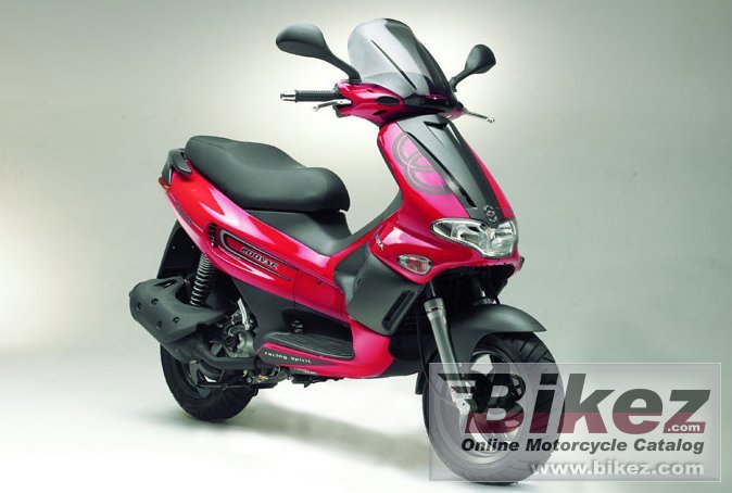 Runner Vxr 200