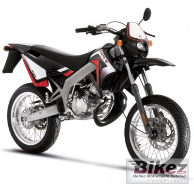 Gilera Smt 50