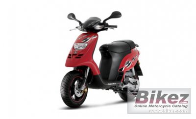 Storm 50