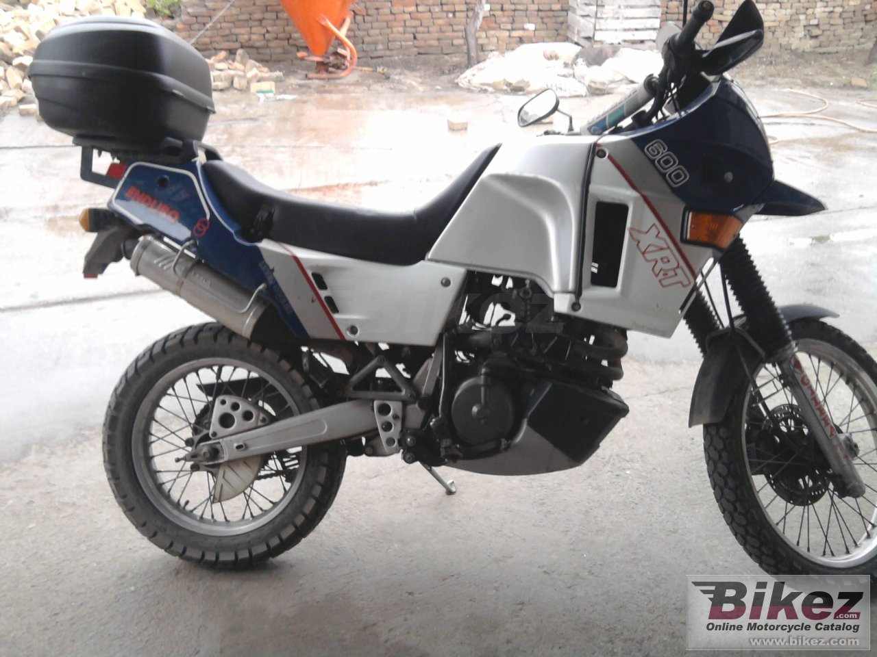 Xrt 600