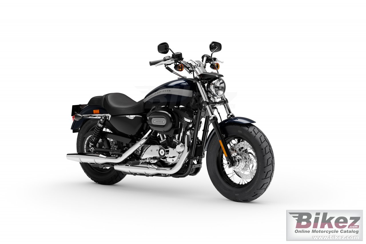 1200 Custom