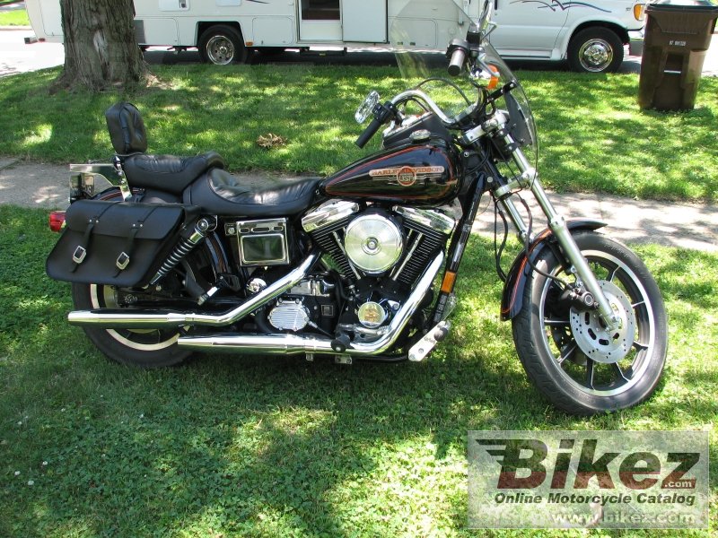 1340 Dyna Low Rider