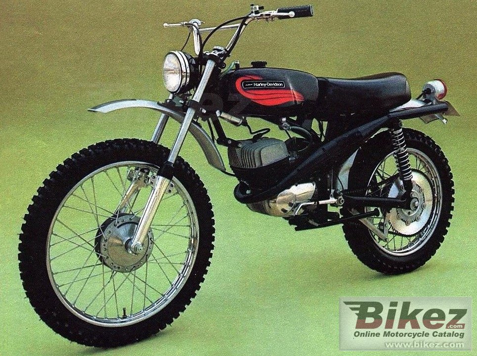 Baja 100Sr
