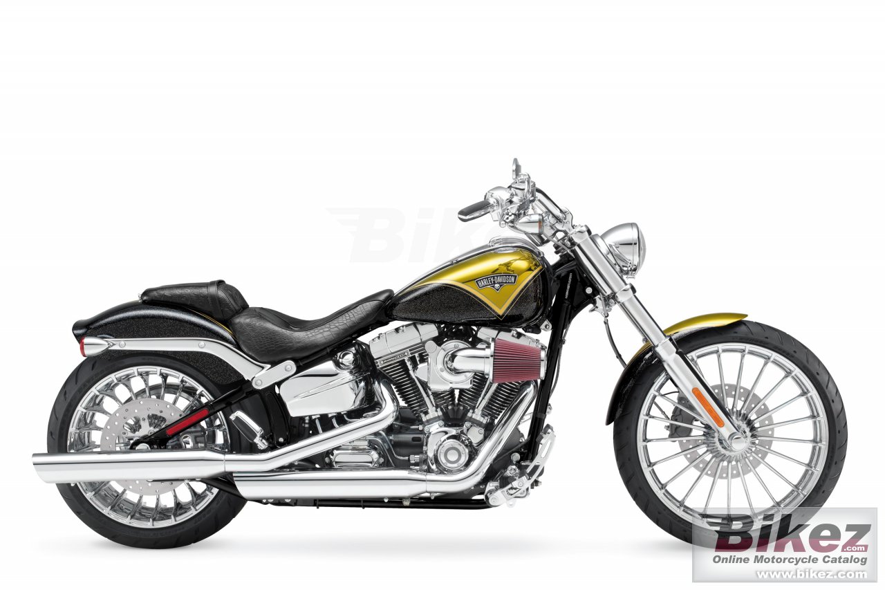 Cvo Breakout
