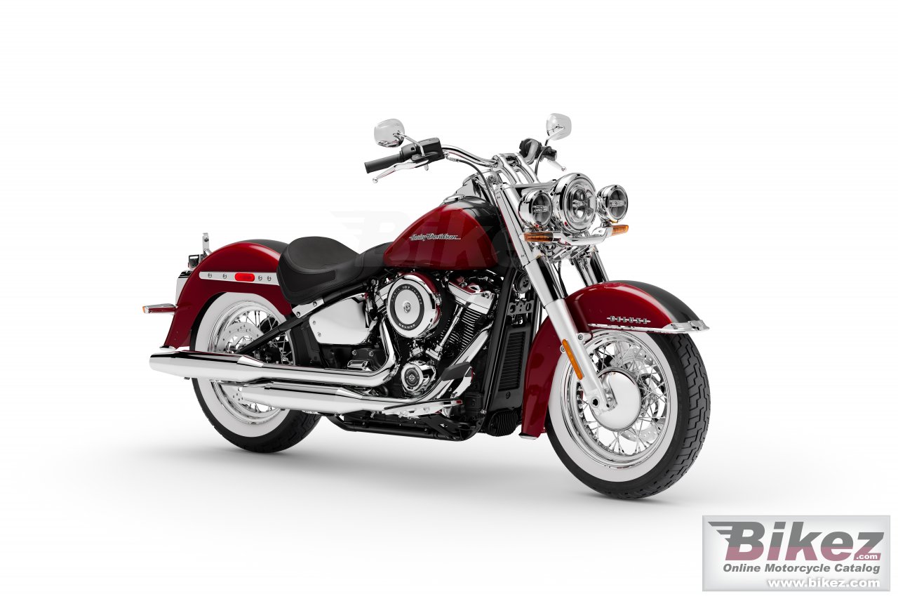 Deluxe