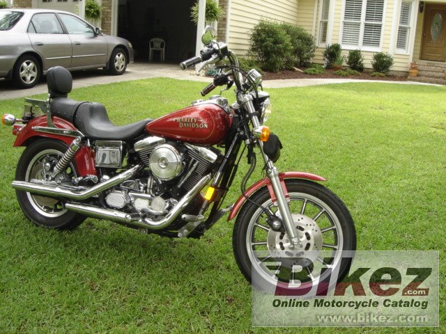 Dyna Convertible