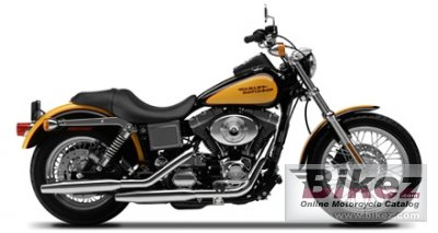 Dyna Low Rider