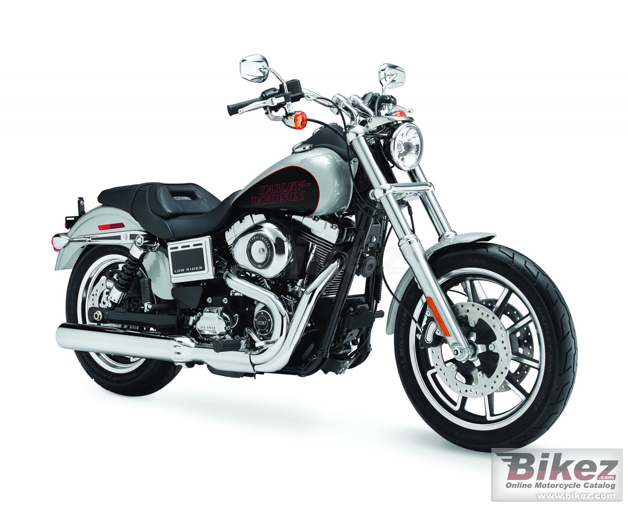 Harley Davidson Dyna Low Rider