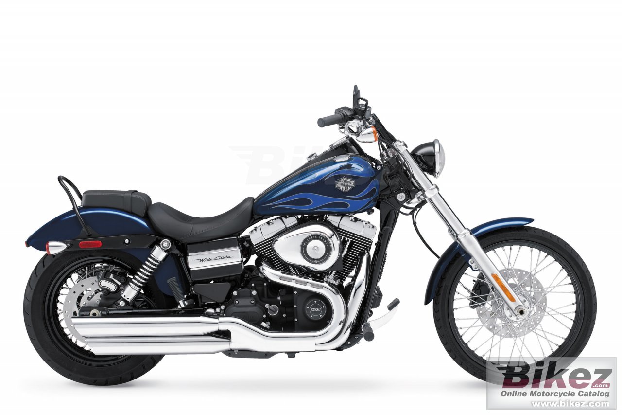 Dyna Wide Glide