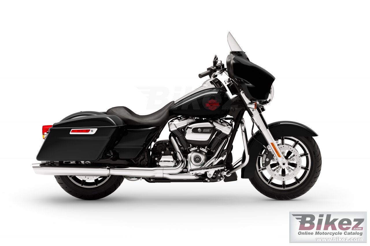 Electra Glide Standard