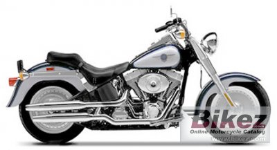 Fat Boy Injection