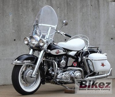 Flh Duo Glide