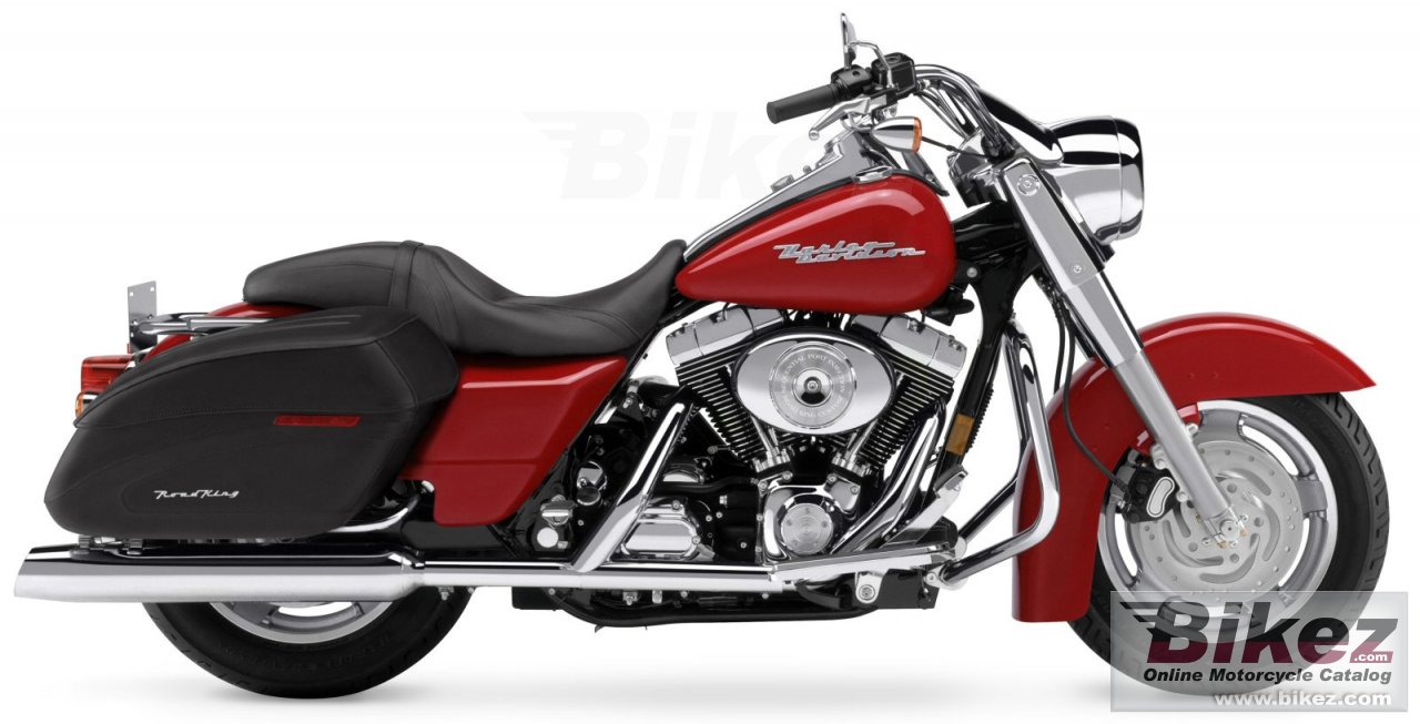 Flhrsi Road King Custom