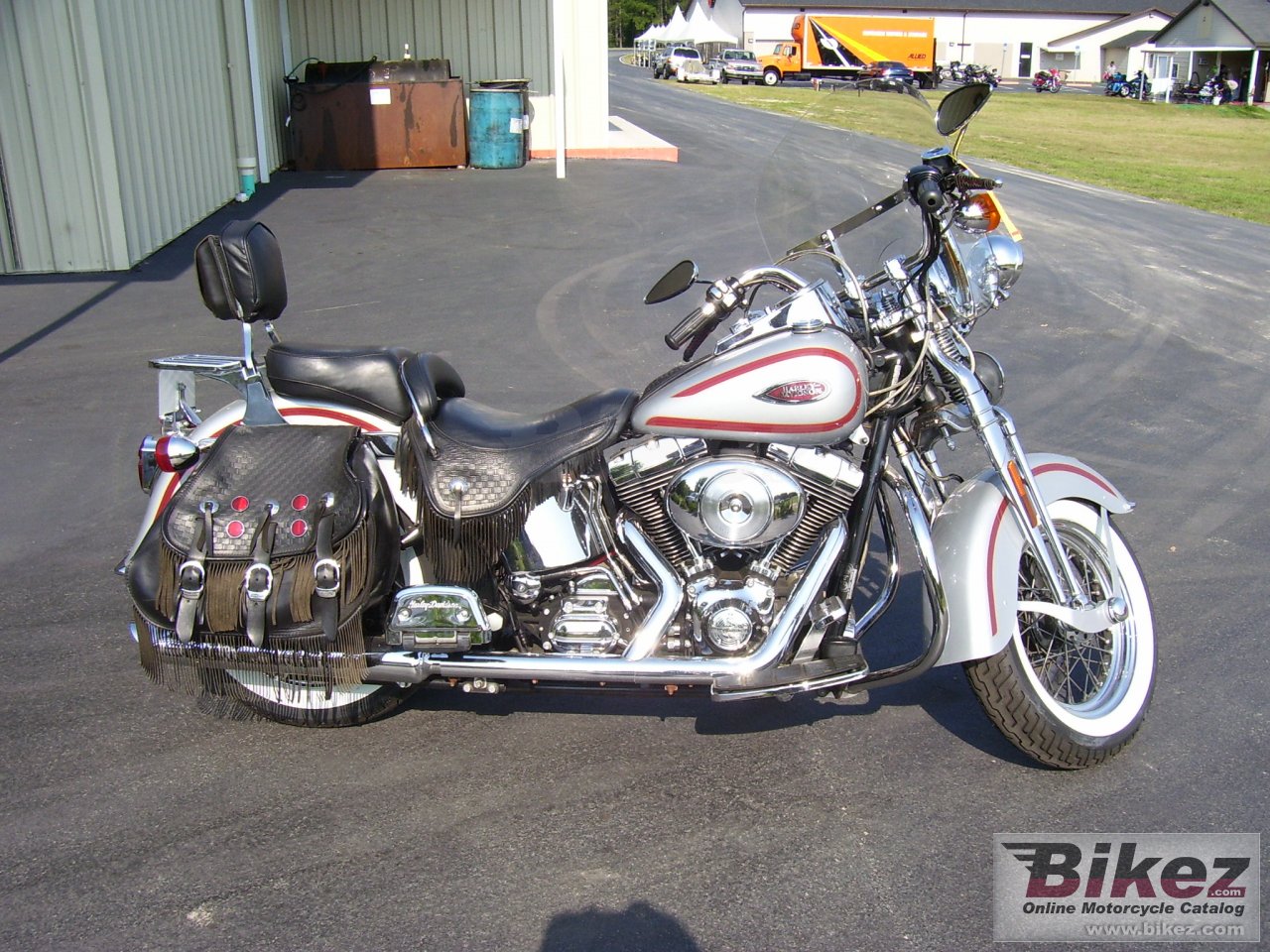 Flsts Heritage Springer