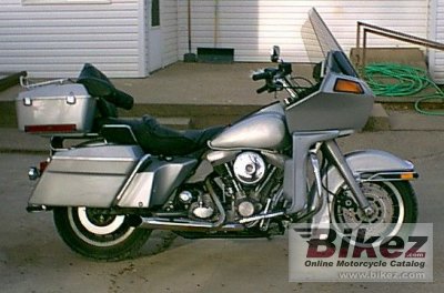Harley Davidson Fltc 1340 Tour Glide Classic