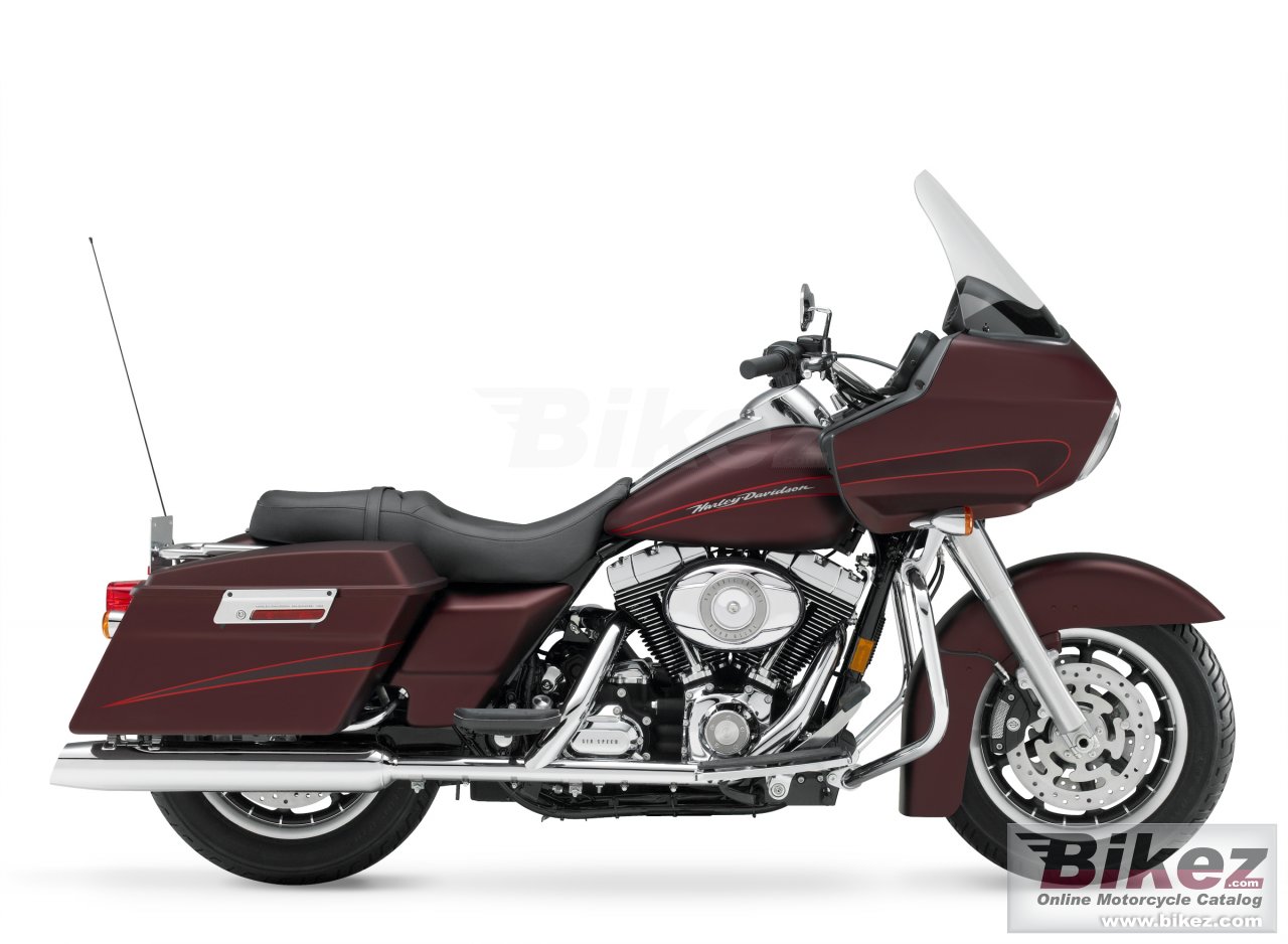 Harley Davidson Fltr Road Glide