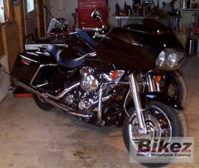 Fltri Road Glide